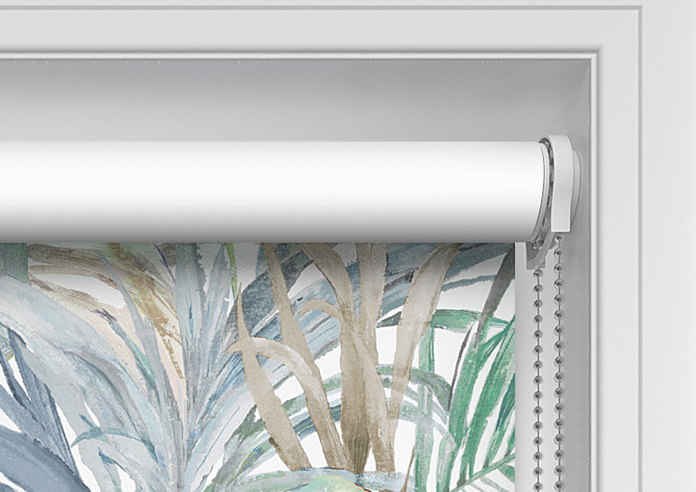 Los Angeles, Eden - Twist&Fit Roller Blind - Image 11